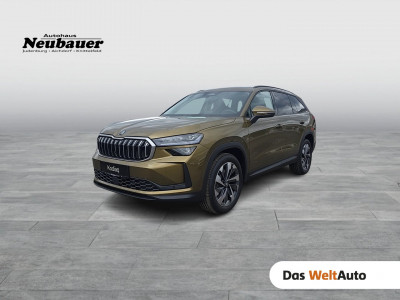 Skoda Kodiaq Gebrauchtwagen Skoda Kodiaq Gebrauchtwagen