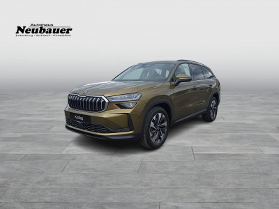 Skoda Kodiaq Gebrauchtwagen Skoda Kodiaq Gebrauchtwagen