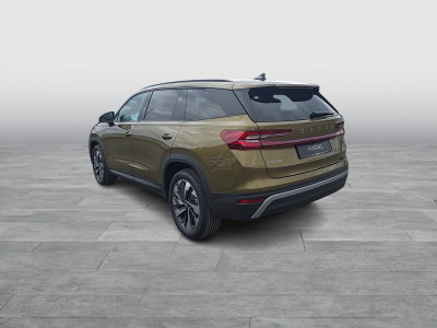 Skoda Kodiaq Gebrauchtwagen Skoda Kodiaq Gebrauchtwagen