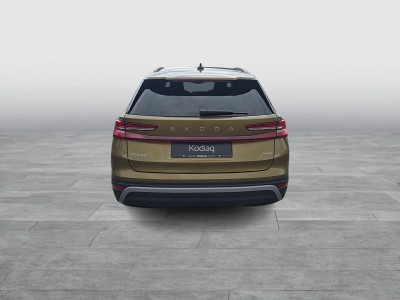 Skoda Kodiaq Gebrauchtwagen Skoda Kodiaq Gebrauchtwagen