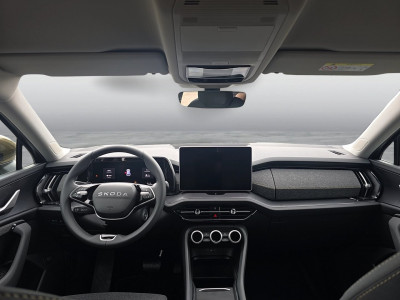 Skoda Kodiaq Gebrauchtwagen Skoda Kodiaq Gebrauchtwagen
