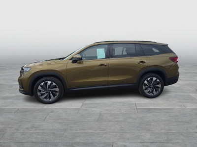 Skoda Kodiaq Gebrauchtwagen Skoda Kodiaq Gebrauchtwagen