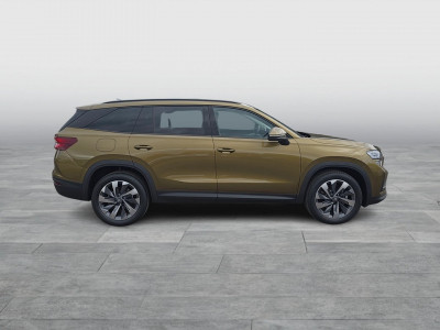 Skoda Kodiaq Gebrauchtwagen Skoda Kodiaq Gebrauchtwagen