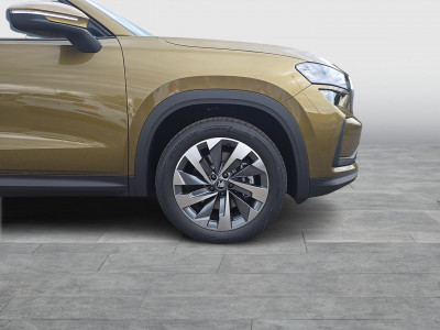 Skoda Kodiaq Gebrauchtwagen Skoda Kodiaq Gebrauchtwagen