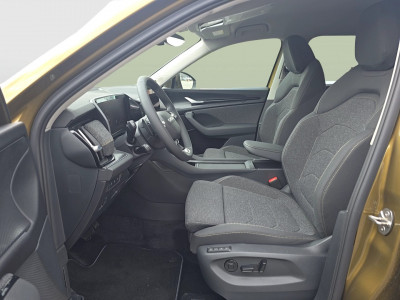 Skoda Kodiaq Gebrauchtwagen Skoda Kodiaq Gebrauchtwagen