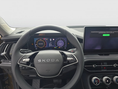 Skoda Kodiaq Gebrauchtwagen Skoda Kodiaq Gebrauchtwagen