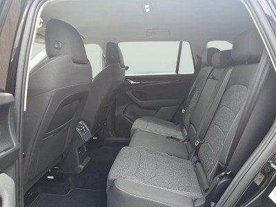 Skoda Kodiaq Gebrauchtwagen Skoda Kodiaq Gebrauchtwagen