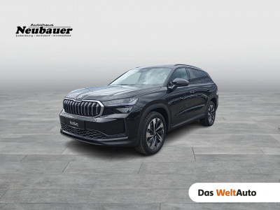 Skoda Kodiaq Gebrauchtwagen Skoda Kodiaq Gebrauchtwagen
