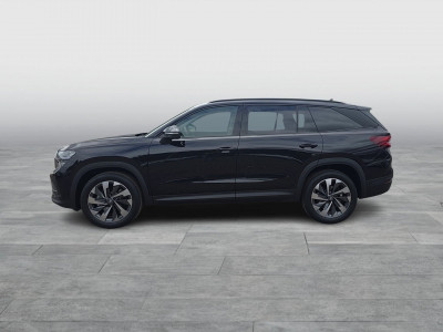 Skoda Kodiaq Gebrauchtwagen Skoda Kodiaq Gebrauchtwagen