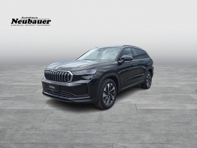 Skoda Kodiaq Gebrauchtwagen Skoda Kodiaq Gebrauchtwagen