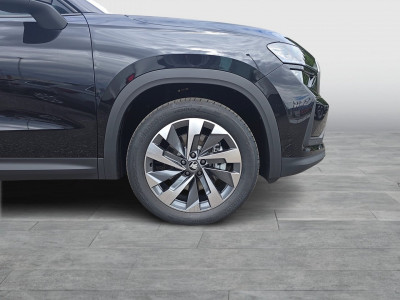 Skoda Kodiaq Gebrauchtwagen Skoda Kodiaq Gebrauchtwagen