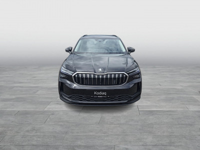 Skoda Kodiaq Gebrauchtwagen Skoda Kodiaq Gebrauchtwagen