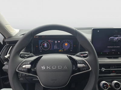 Skoda Kodiaq Gebrauchtwagen Skoda Kodiaq Gebrauchtwagen