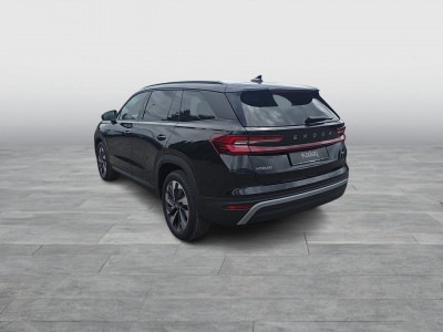 Skoda Kodiaq Gebrauchtwagen Skoda Kodiaq Gebrauchtwagen