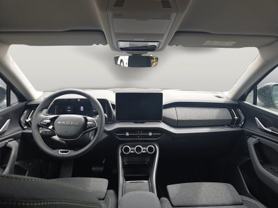 Skoda Kodiaq Gebrauchtwagen Skoda Kodiaq Gebrauchtwagen