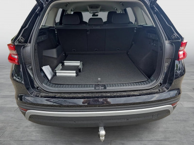 Skoda Kodiaq Gebrauchtwagen Skoda Kodiaq Gebrauchtwagen