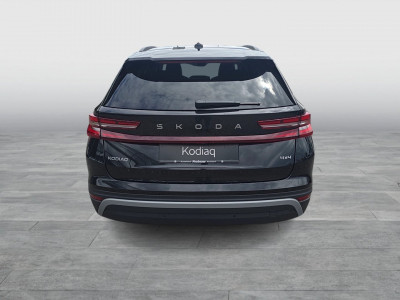 Skoda Kodiaq Gebrauchtwagen Skoda Kodiaq Gebrauchtwagen