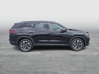 Skoda Kodiaq Gebrauchtwagen Skoda Kodiaq Gebrauchtwagen