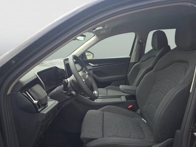 Skoda Kodiaq Gebrauchtwagen Skoda Kodiaq Gebrauchtwagen