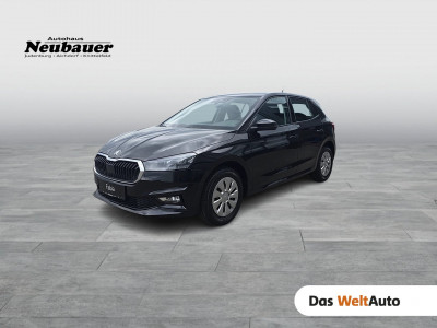 Skoda Fabia Gebrauchtwagen Skoda Fabia Gebrauchtwagen