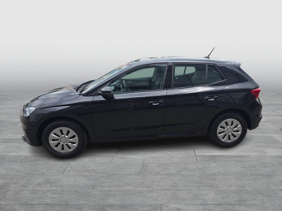 Skoda Fabia Gebrauchtwagen Skoda Fabia Gebrauchtwagen