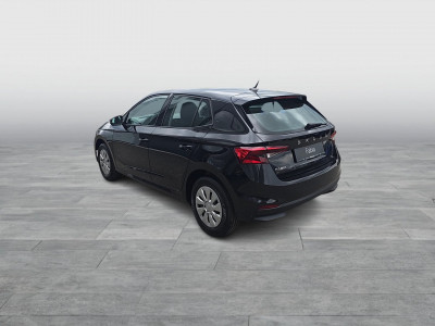 Skoda Fabia Gebrauchtwagen Skoda Fabia Gebrauchtwagen