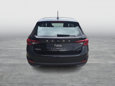 Skoda Fabia Gebrauchtwagen Skoda Fabia Gebrauchtwagen