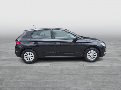 Skoda Fabia Gebrauchtwagen Skoda Fabia Gebrauchtwagen