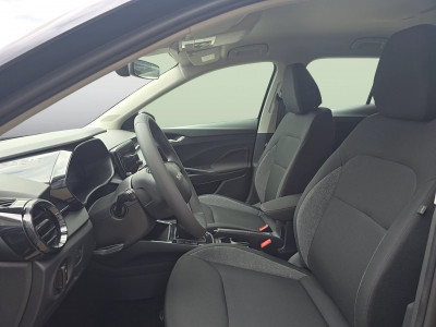 Skoda Fabia Gebrauchtwagen Skoda Fabia Gebrauchtwagen