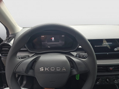 Skoda Fabia Gebrauchtwagen Skoda Fabia Gebrauchtwagen