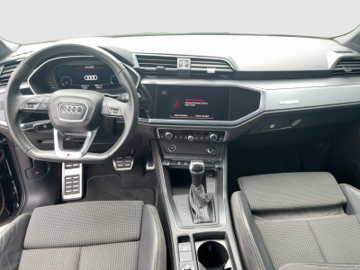 Audi Q3 Gebrauchtwagen Audi Q3 Gebrauchtwagen