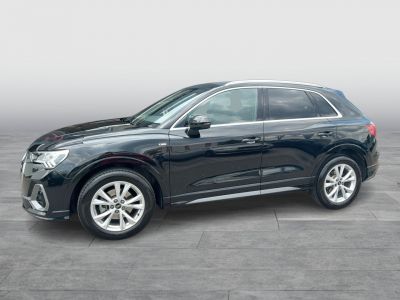 Audi Q3 Gebrauchtwagen