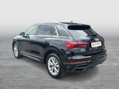 Audi Q3 Gebrauchtwagen Audi Q3 Gebrauchtwagen