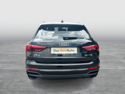 Audi Q3 Gebrauchtwagen Audi Q3 Gebrauchtwagen