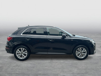 Audi Q3 Gebrauchtwagen Audi Q3 Gebrauchtwagen