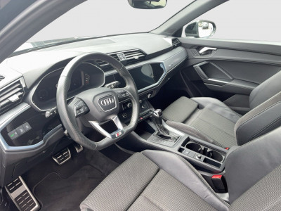 Audi Q3 Gebrauchtwagen Audi Q3 Gebrauchtwagen