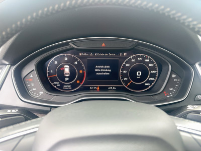 Audi Q5 Gebrauchtwagen Audi Q5 Gebrauchtwagen