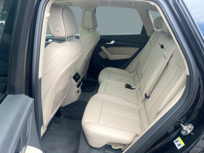 Audi Q5 Gebrauchtwagen Audi Q5 Gebrauchtwagen