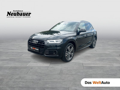 Audi Q5 Gebrauchtwagen Audi Q5 Gebrauchtwagen