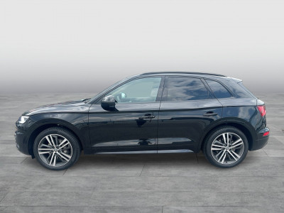 Audi Q5 Gebrauchtwagen Audi Q5 Gebrauchtwagen