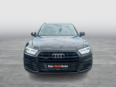 Audi Q5 Gebrauchtwagen Audi Q5 Gebrauchtwagen