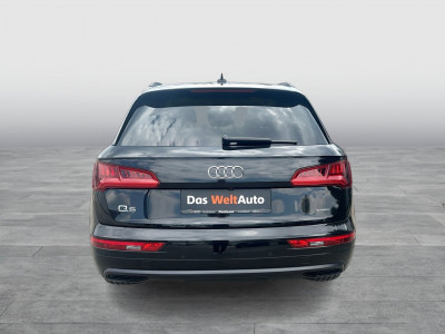 Audi Q5 Gebrauchtwagen Audi Q5 Gebrauchtwagen