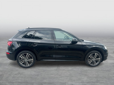 Audi Q5 Gebrauchtwagen Audi Q5 Gebrauchtwagen