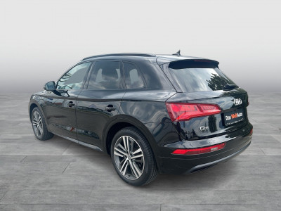 Audi Q5 Gebrauchtwagen Audi Q5 Gebrauchtwagen