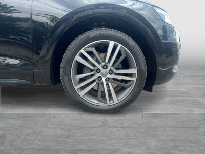 Audi Q5 Gebrauchtwagen Audi Q5 Gebrauchtwagen