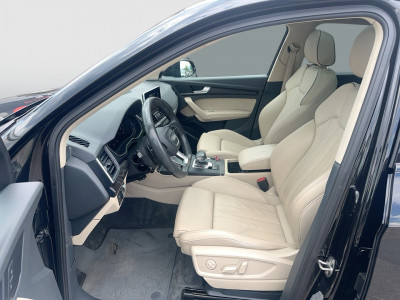 Audi Q5 Gebrauchtwagen Audi Q5 Gebrauchtwagen
