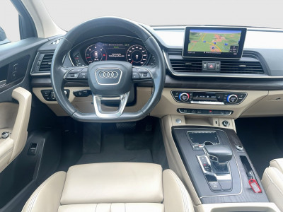 Audi Q5 Gebrauchtwagen Audi Q5 Gebrauchtwagen