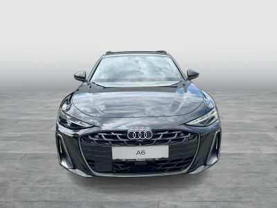 Audi A6 Gebrauchtwagen Audi A6 Gebrauchtwagen
