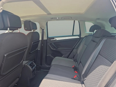 VW Tiguan Gebrauchtwagen VW Tiguan Gebrauchtwagen
