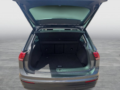 VW Tiguan Gebrauchtwagen VW Tiguan Gebrauchtwagen